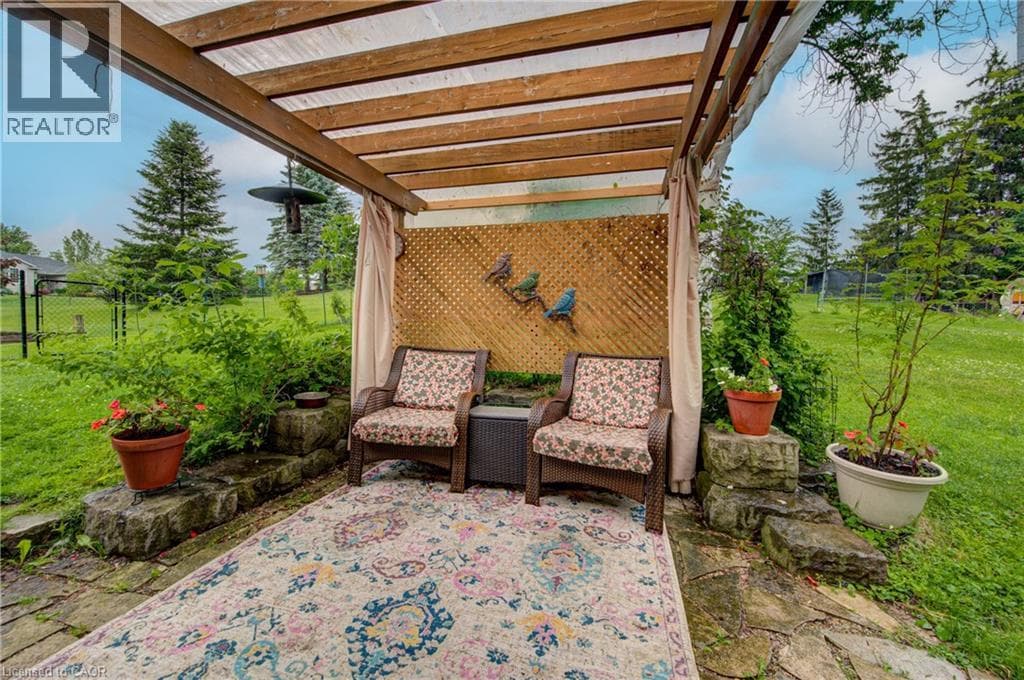 Detached for sale at 5421 KING Street, Wellesley, Ontario, photo 34