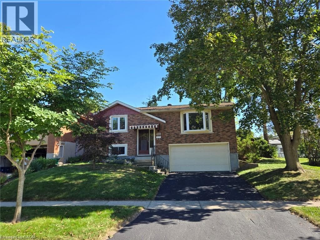 Detached for sale at 410 LAKEVIEW Drive, Lakeshore South, Waterloo, Ontario, photo 2