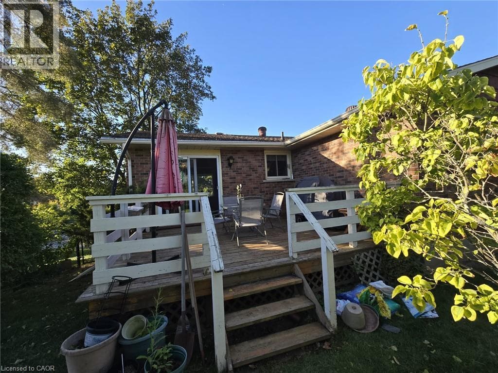 Detached for sale at 410 LAKEVIEW Drive, Lakeshore South, Waterloo, Ontario, photo 21