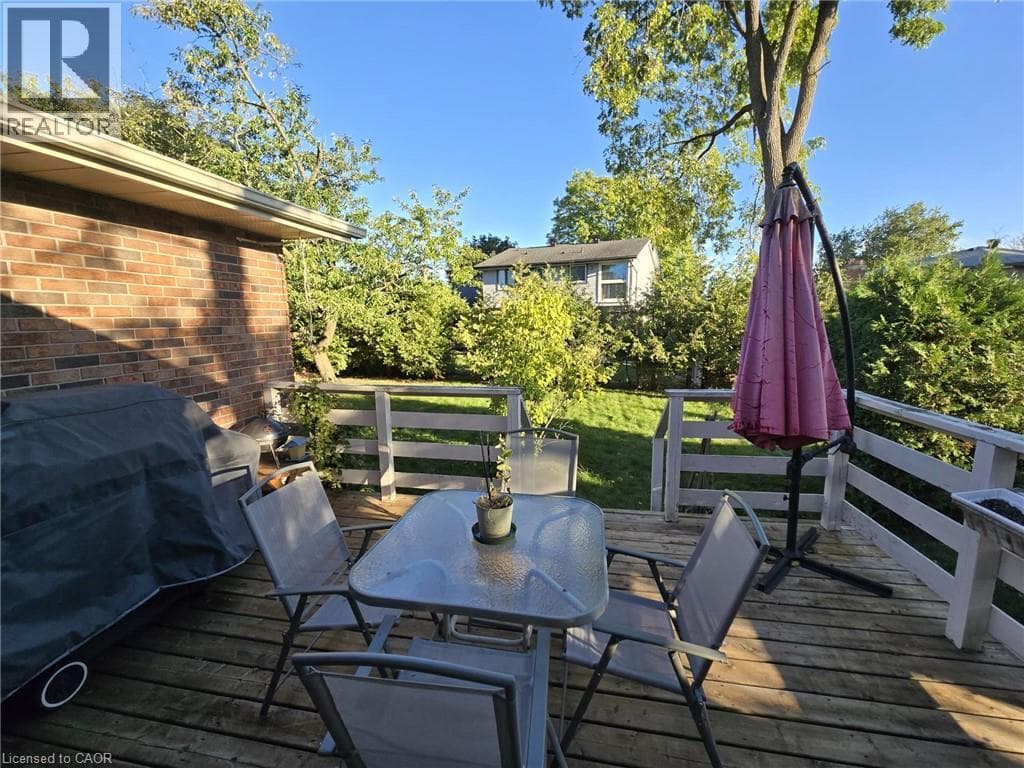 Detached for sale at 410 LAKEVIEW Drive, Lakeshore South, Waterloo, Ontario, photo 23