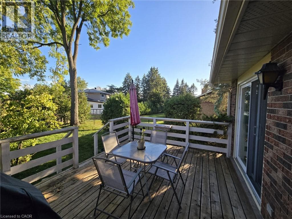 Detached for sale at 410 LAKEVIEW Drive, Lakeshore South, Waterloo, Ontario, photo 24