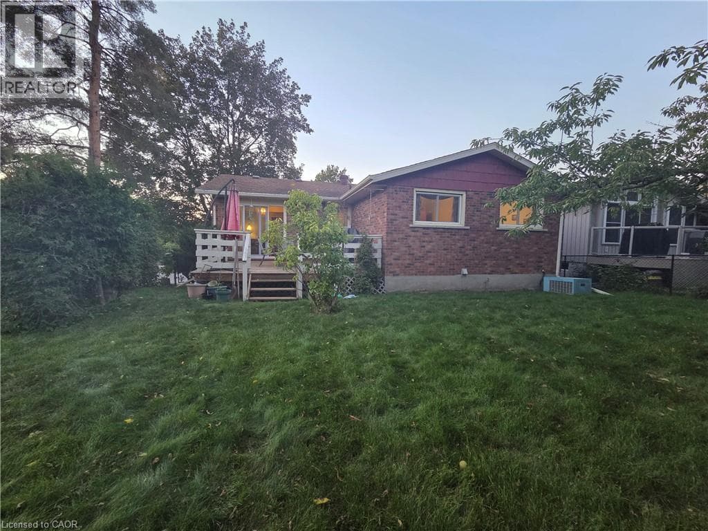 Detached for sale at 410 LAKEVIEW Drive, Lakeshore South, Waterloo, Ontario, photo 25