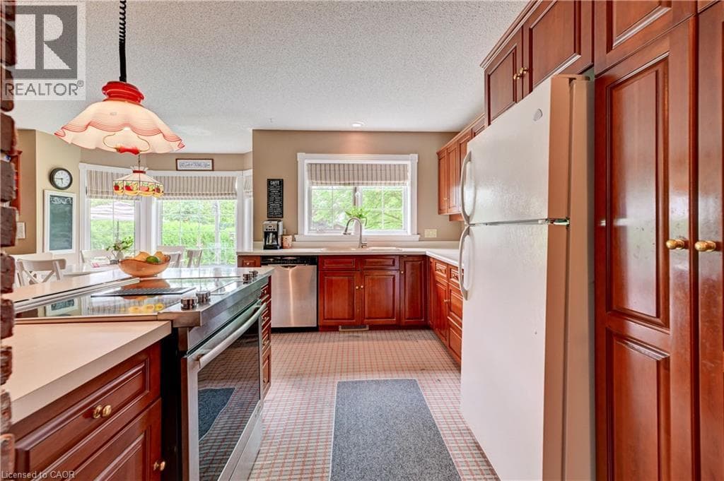 Detached for sale at 11 LORRAINE Drive, Linwood, Wellesley, Ontario, photo 14