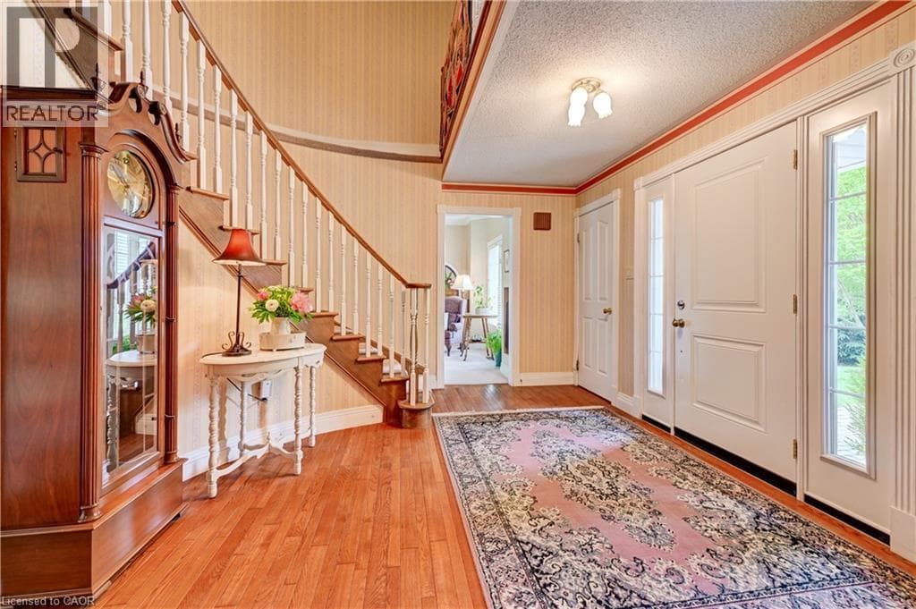 Detached for sale at 11 LORRAINE Drive, Linwood, Wellesley, Ontario, photo 6