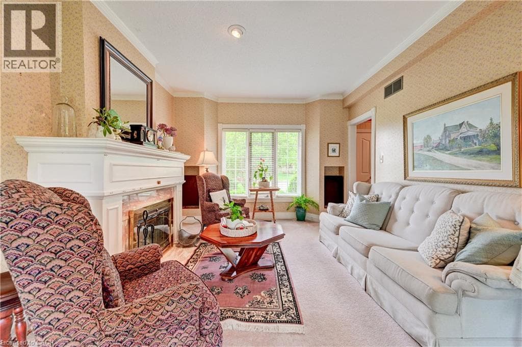 Detached for sale at 11 LORRAINE Drive, Linwood, Wellesley, Ontario, photo 8