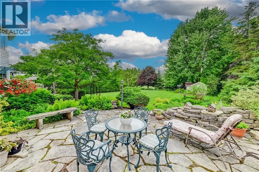 Detached for sale at 11 LORRAINE Drive, Linwood, Wellesley, Ontario, photo 10