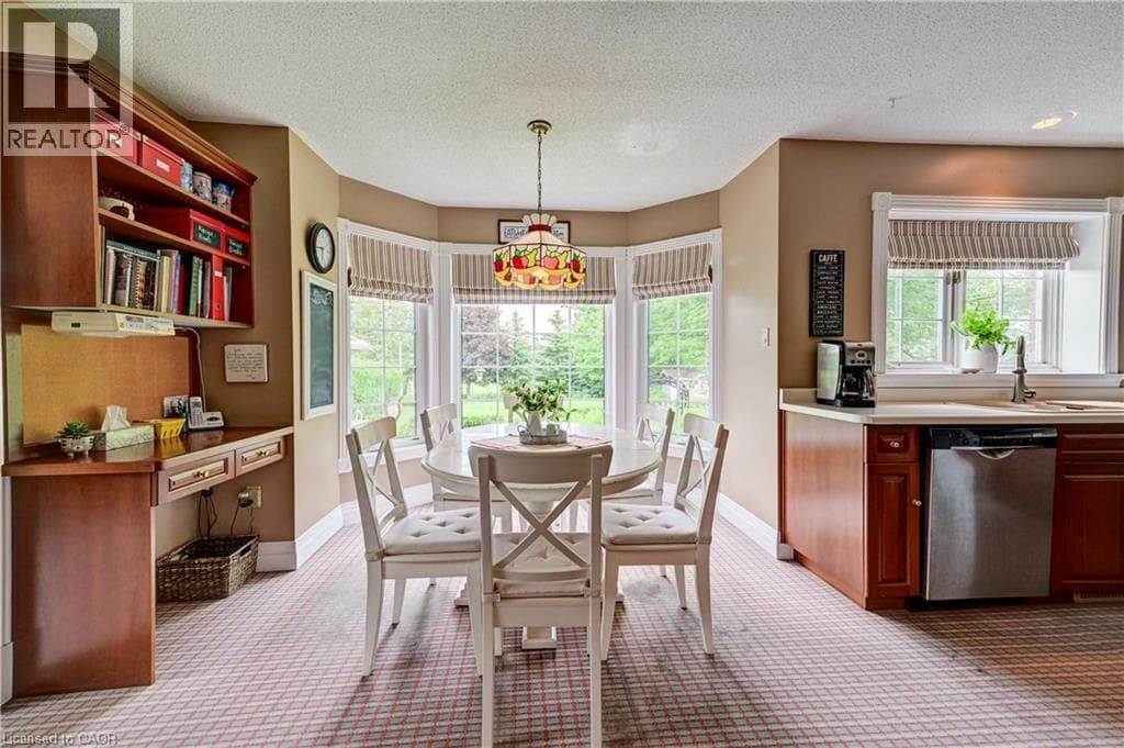 Detached for sale at 11 LORRAINE Drive, Linwood, Wellesley, Ontario, photo 16