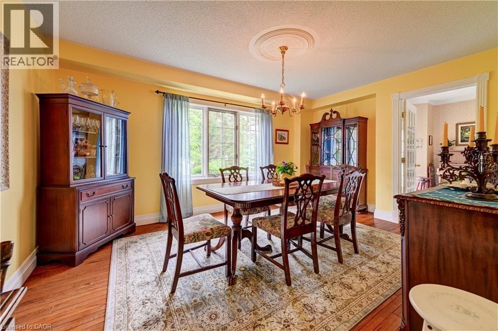 Detached for sale at 11 LORRAINE Drive, Linwood, Wellesley, Ontario, photo 12