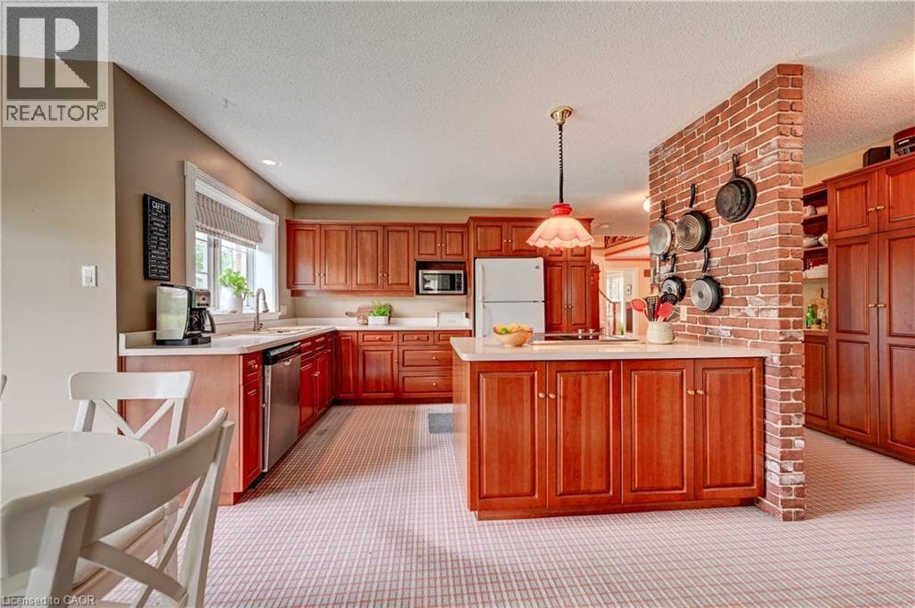 Detached for sale at 11 LORRAINE Drive, Linwood, Wellesley, Ontario, photo 18