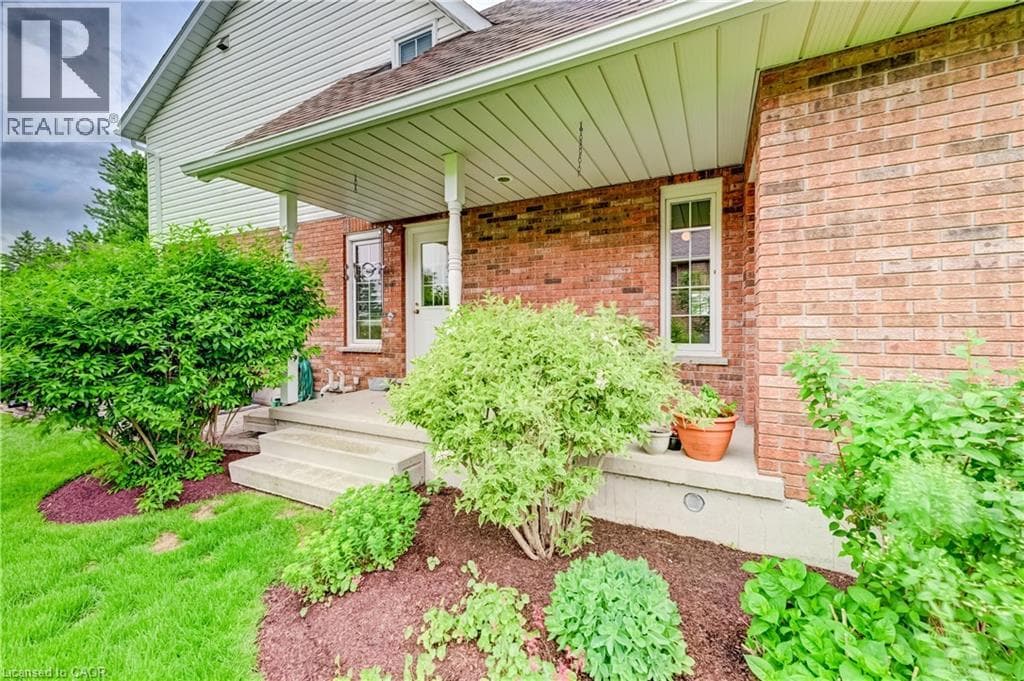 Detached for sale at 11 LORRAINE Drive, Linwood, Wellesley, Ontario, photo 26