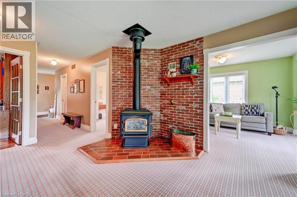 Detached for sale at 11 LORRAINE Drive, Linwood, Wellesley, Ontario, photo 20
