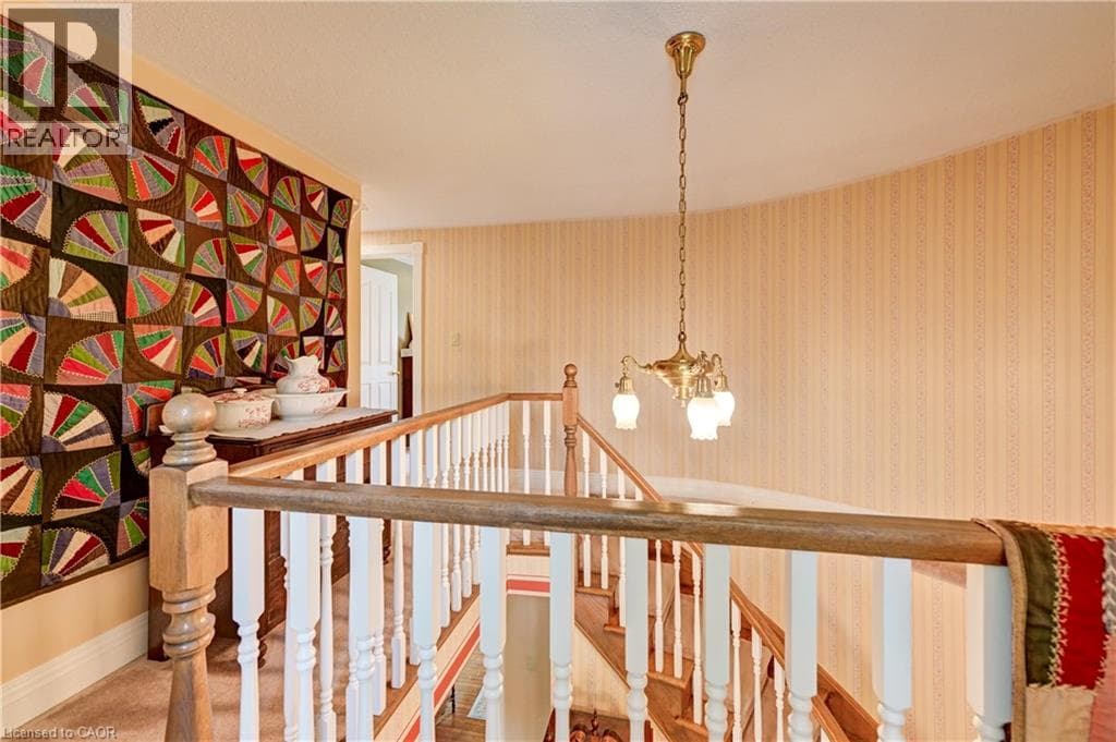 Detached for sale at 11 LORRAINE Drive, Linwood, Wellesley, Ontario, photo 28