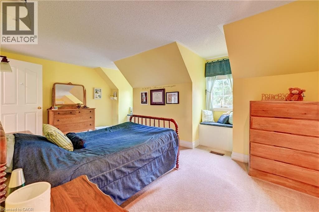 Detached for sale at 11 LORRAINE Drive, Linwood, Wellesley, Ontario, photo 34