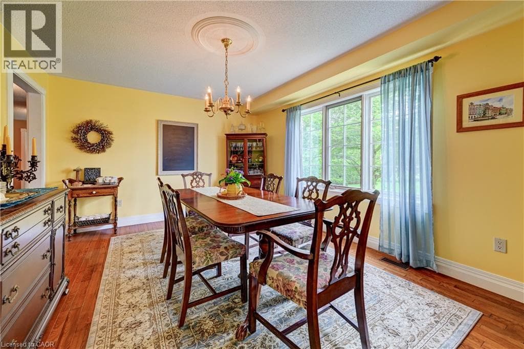 Detached for sale at 11 LORRAINE Drive, Linwood, Wellesley, Ontario, photo 11