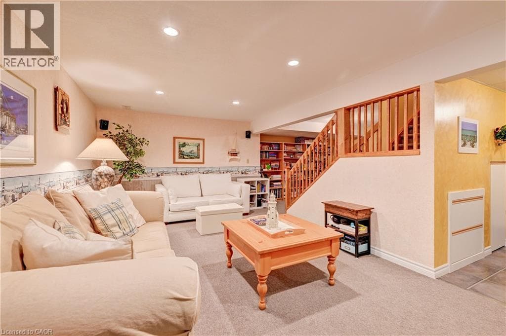 Detached for sale at 11 LORRAINE Drive, Linwood, Wellesley, Ontario, photo 36