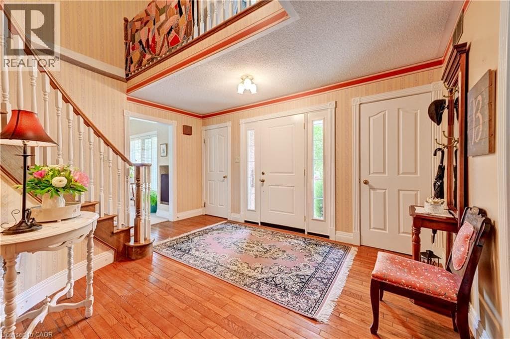Detached for sale at 11 LORRAINE Drive, Linwood, Wellesley, Ontario, photo 7