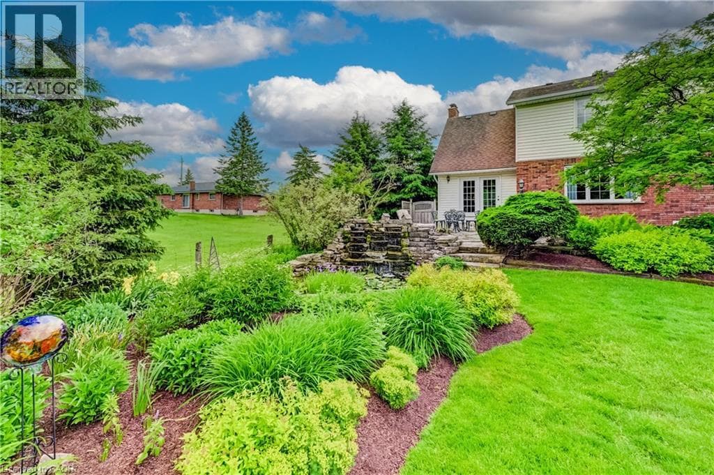 Detached for sale at 11 LORRAINE Drive, Linwood, Wellesley, Ontario, photo 41
