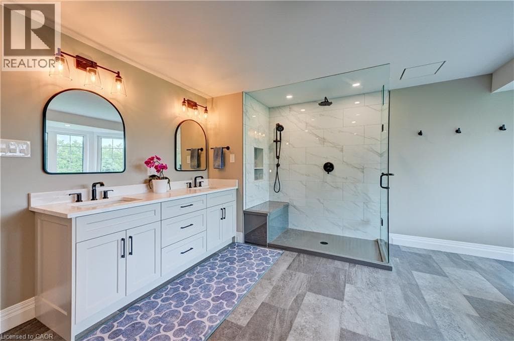 Detached for sale at 11 LORRAINE Drive, Linwood, Wellesley, Ontario, photo 30
