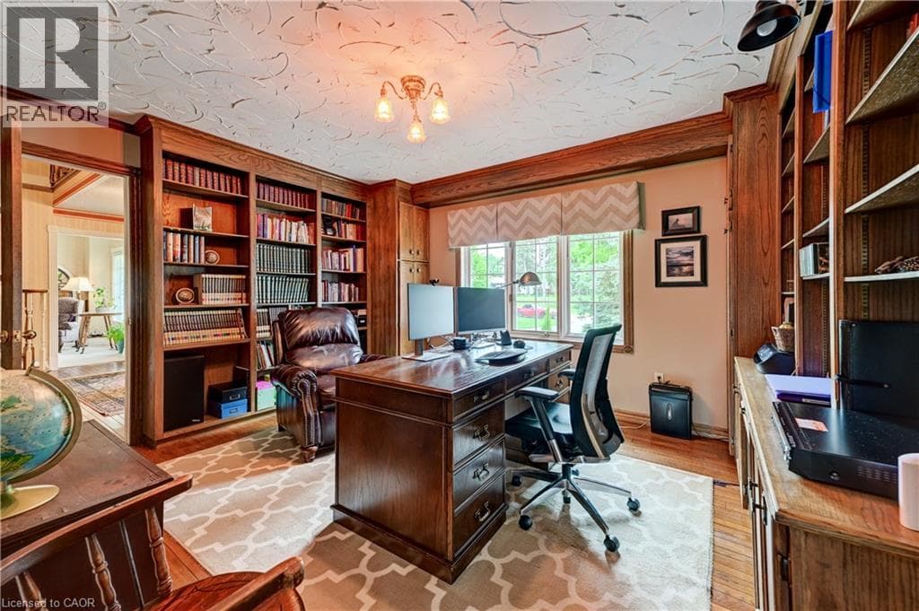 Detached for sale at 11 LORRAINE Drive, Linwood, Wellesley, Ontario, photo 13
