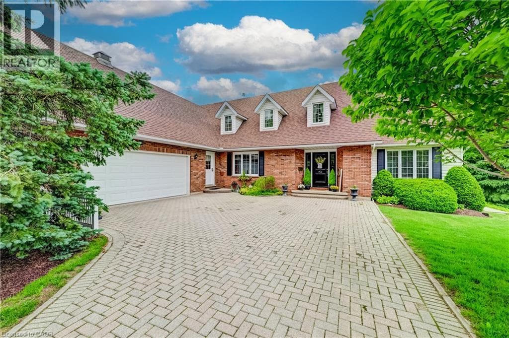 Detached for sale at 11 LORRAINE Drive, Linwood, Wellesley, Ontario, photo 2