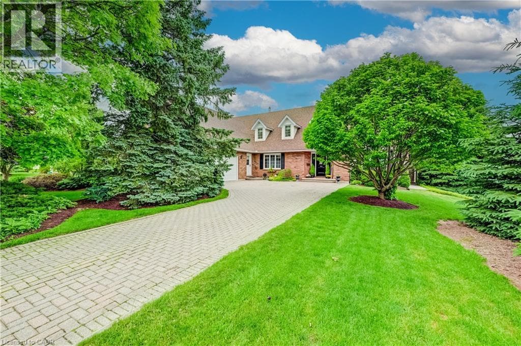 Detached for sale at 11 LORRAINE Drive, Linwood, Wellesley, Ontario, photo 3