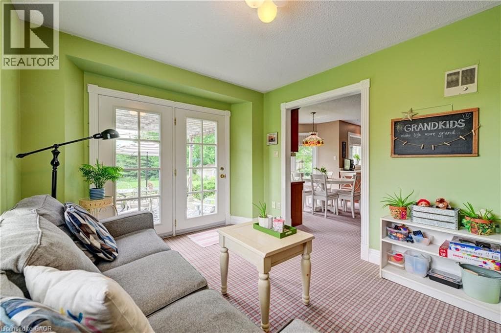 Detached for sale at 11 LORRAINE Drive, Linwood, Wellesley, Ontario, photo 21