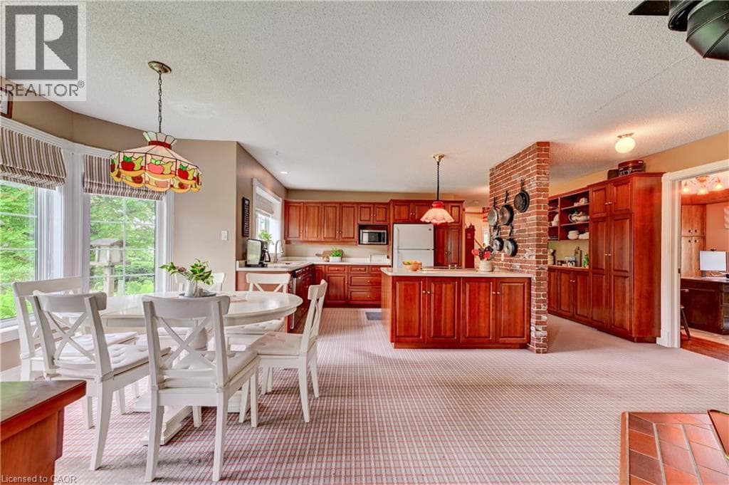 Detached for sale at 11 LORRAINE Drive, Linwood, Wellesley, Ontario, photo 15