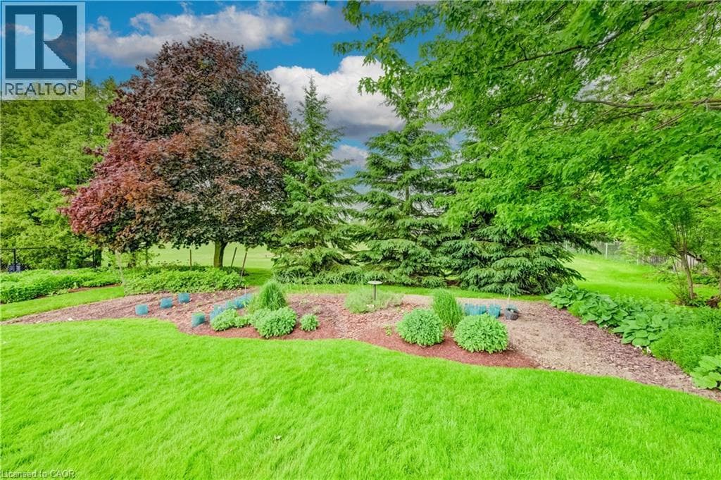 Detached for sale at 11 LORRAINE Drive, Linwood, Wellesley, Ontario, photo 44