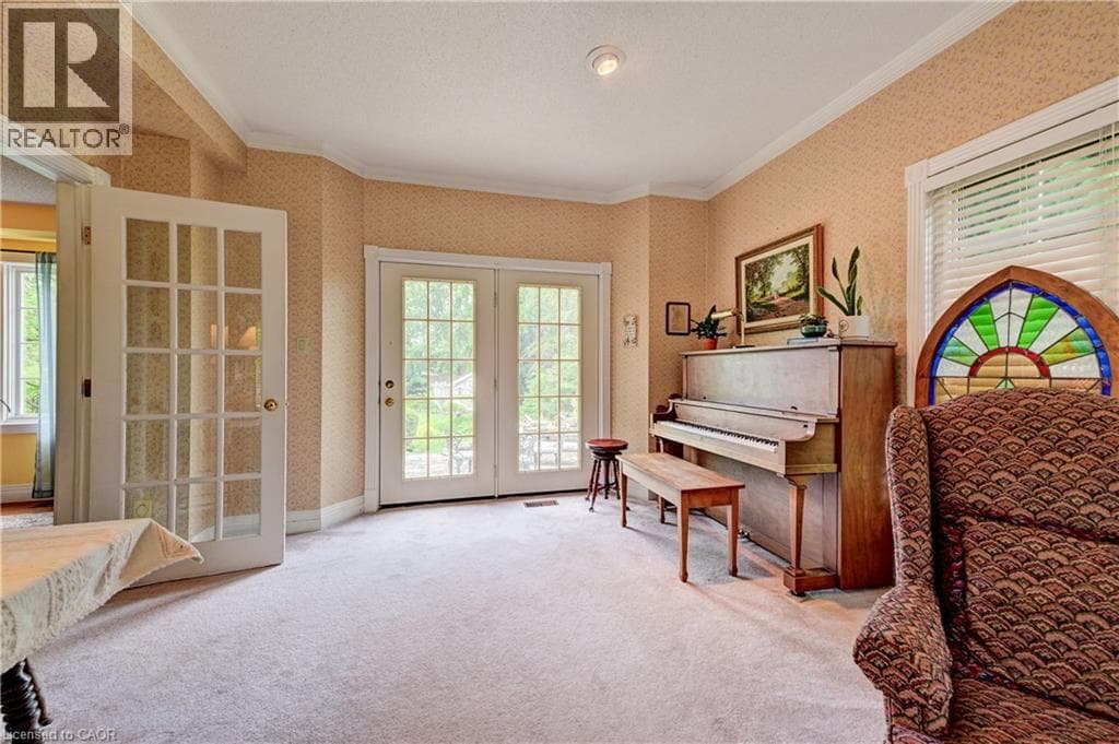 Detached for sale at 11 LORRAINE Drive, Linwood, Wellesley, Ontario, photo 9