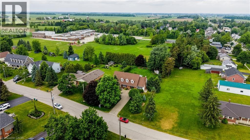 Detached for sale at 11 LORRAINE Drive, Linwood, Wellesley, Ontario, photo 45
