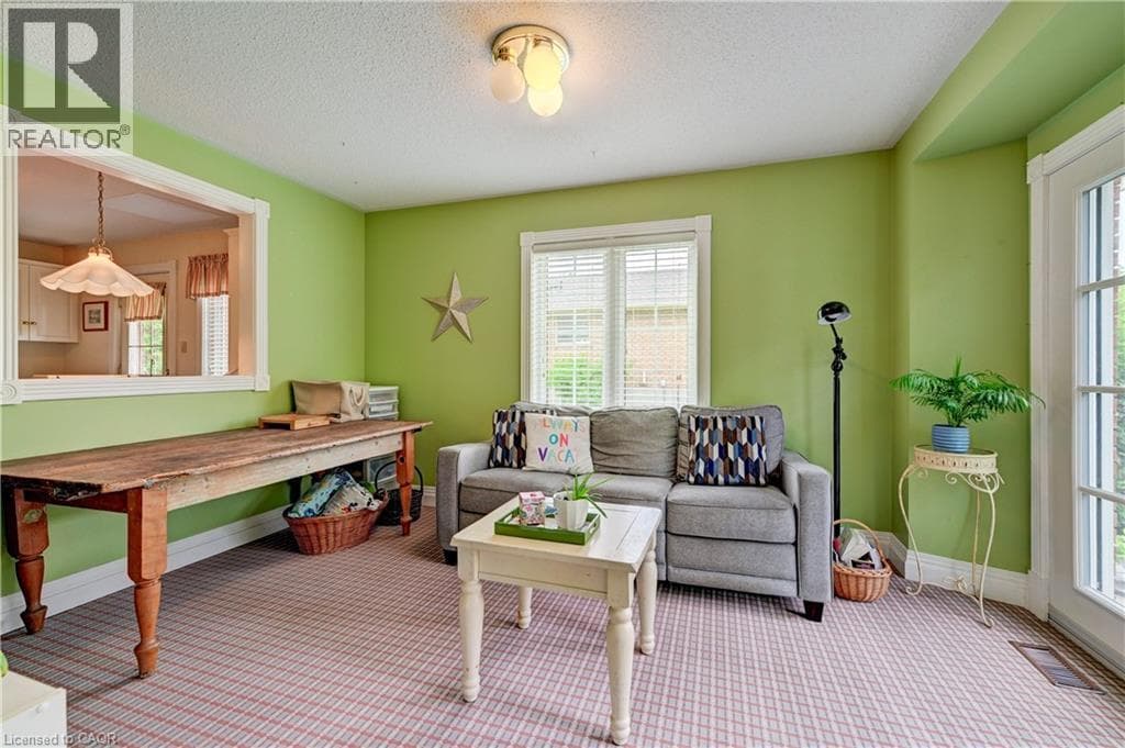 Detached for sale at 11 LORRAINE Drive, Linwood, Wellesley, Ontario, photo 22