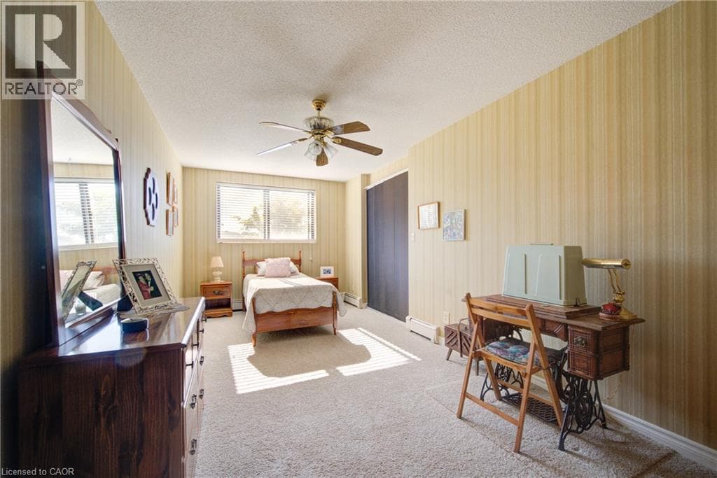 Apartment for sale at 380 CHAMPLAIN Boulevard Unit# 205, Southview, Cambridge, Ontario, photo 28