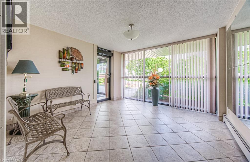 Apartment for sale at 380 CHAMPLAIN Boulevard Unit# 205, Southview, Cambridge, Ontario, photo 6