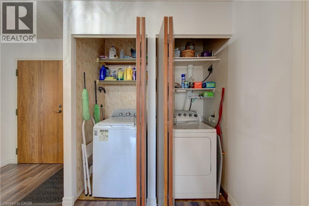 Apartment for sale at 380 CHAMPLAIN Boulevard Unit# 205, Southview, Cambridge, Ontario, photo 11