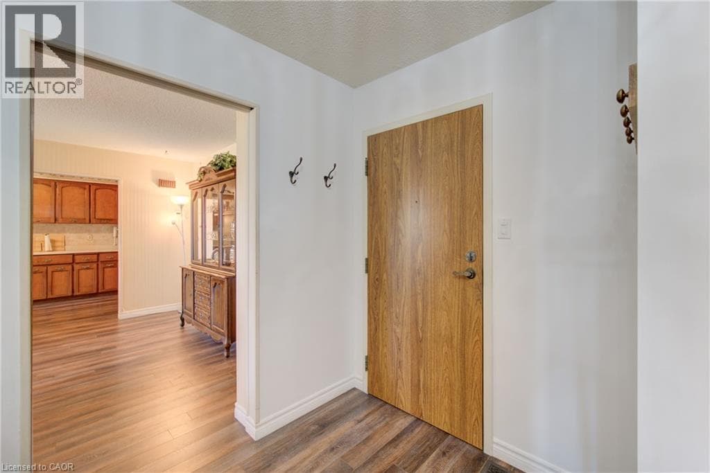 Apartment for sale at 380 CHAMPLAIN Boulevard Unit# 205, Southview, Cambridge, Ontario, photo 8