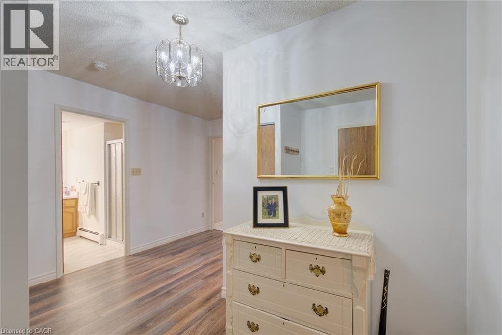 Apartment for sale at 380 CHAMPLAIN Boulevard Unit# 205, Southview, Cambridge, Ontario, photo 9