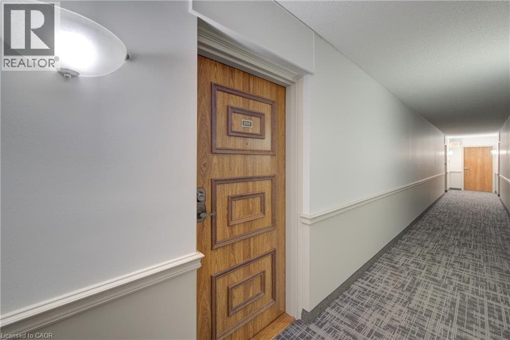 Apartment for sale at 380 CHAMPLAIN Boulevard Unit# 205, Southview, Cambridge, Ontario, photo 7