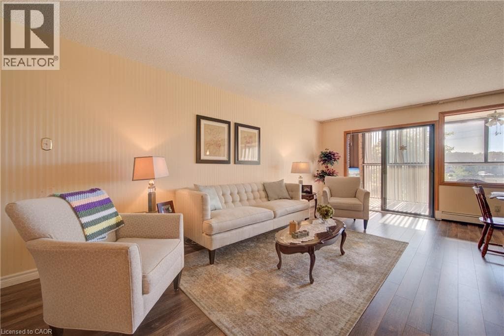 Apartment for sale at 380 CHAMPLAIN Boulevard Unit# 205, Southview, Cambridge, Ontario, photo 12
