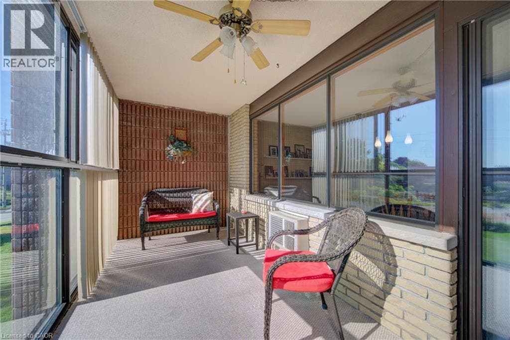 Apartment for sale at 380 CHAMPLAIN Boulevard Unit# 205, Southview, Cambridge, Ontario, photo 17