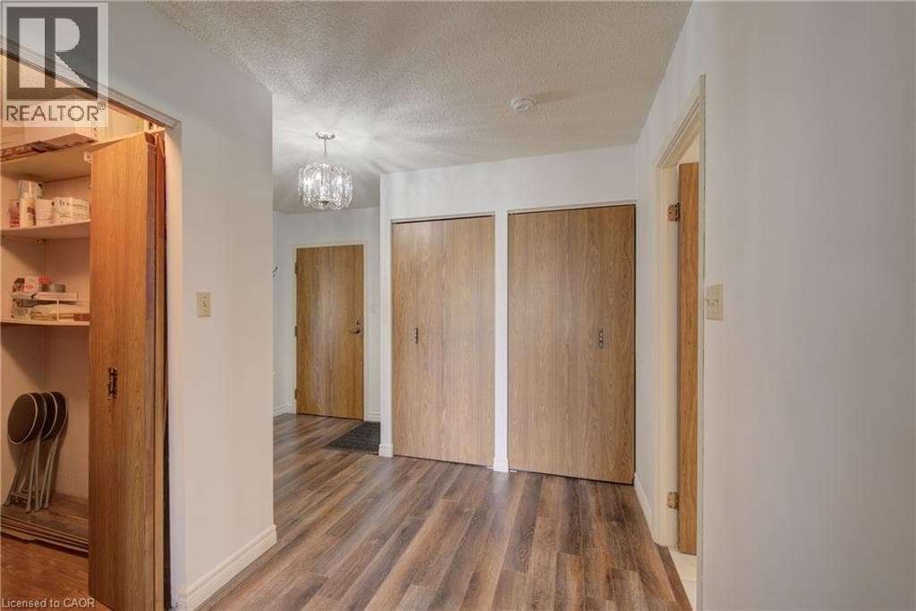 Apartment for sale at 380 CHAMPLAIN Boulevard Unit# 205, Southview, Cambridge, Ontario, photo 10