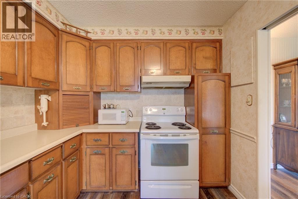 Apartment for sale at 380 CHAMPLAIN Boulevard Unit# 205, Southview, Cambridge, Ontario, photo 19