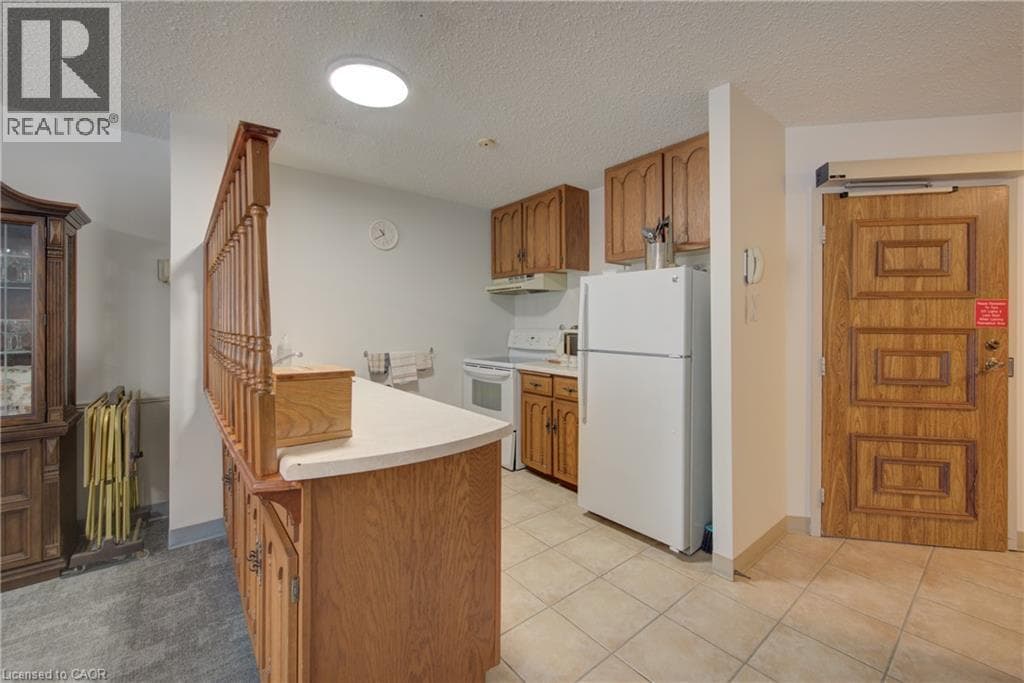 Apartment for sale at 380 CHAMPLAIN Boulevard Unit# 205, Southview, Cambridge, Ontario, photo 30
