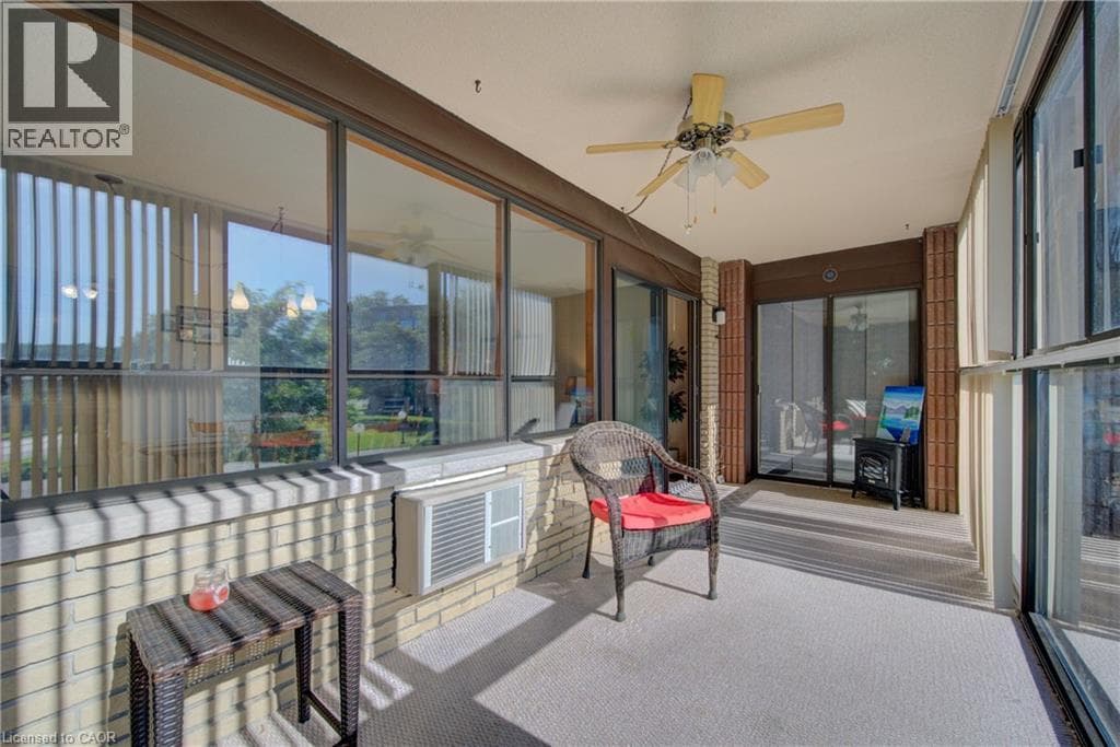 Apartment for sale at 380 CHAMPLAIN Boulevard Unit# 205, Southview, Cambridge, Ontario, photo 18
