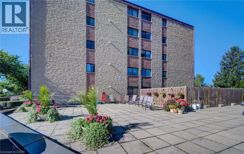 Apartment for sale at 380 CHAMPLAIN Boulevard Unit# 205, Southview, Cambridge, Ontario, photo 33