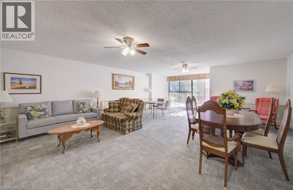 Apartment for sale at 380 CHAMPLAIN Boulevard Unit# 205, Southview, Cambridge, Ontario, photo 32