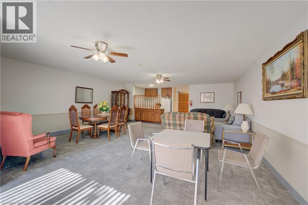 Apartment for sale at 380 CHAMPLAIN Boulevard Unit# 205, Southview, Cambridge, Ontario, photo 31