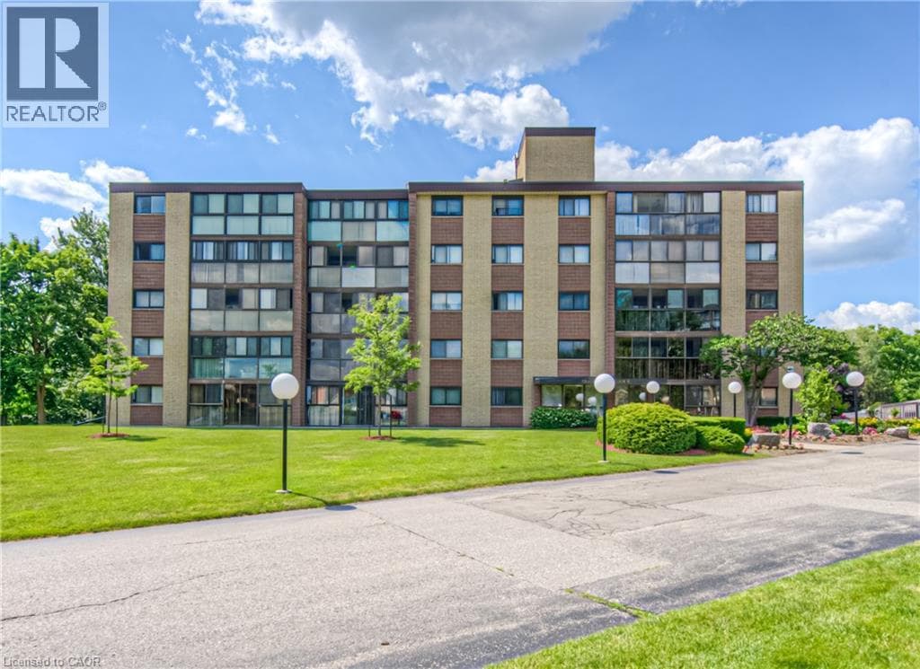 380 CHAMPLAIN Boulevard Unit# 205