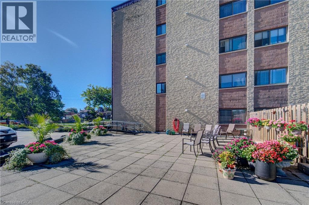 Apartment for sale at 380 CHAMPLAIN Boulevard Unit# 205, Southview, Cambridge, Ontario, photo 34