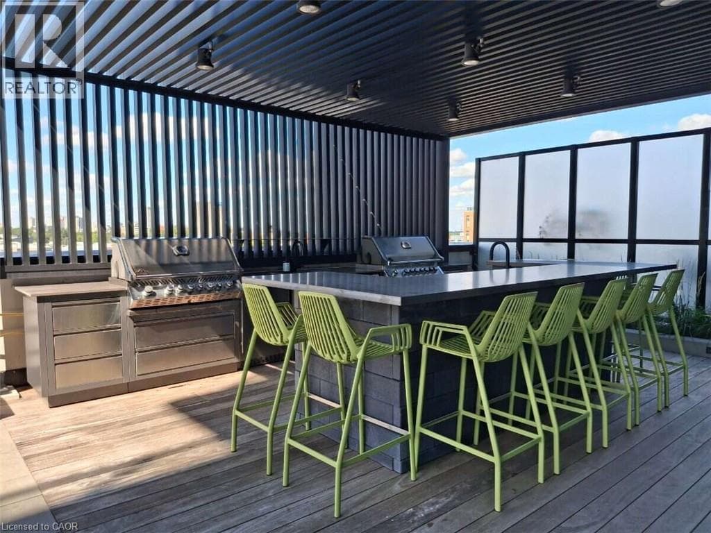 Apartment for sale at 181 KING Street S Unit# 1212, Uptown West, Waterloo, Ontario, photo 12