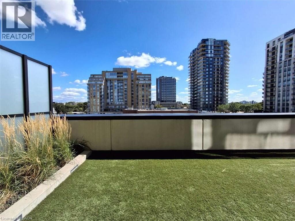 Apartment for sale at 181 KING Street S Unit# 1212, Uptown West, Waterloo, Ontario, photo 14